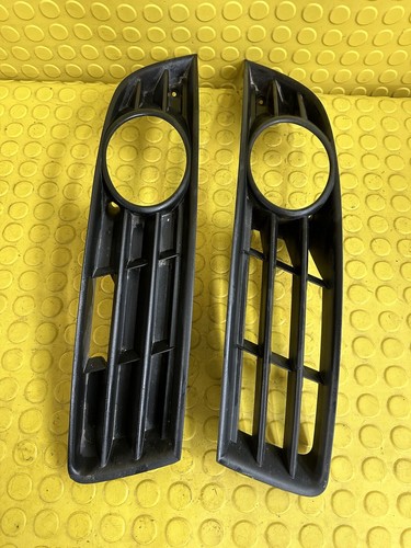 Original VW Passat Variant Luftgitter Nebelscheinwerfer Rechts +Links 3C0853666A