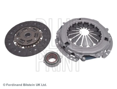 BLUE PRINT ADT330133 Clutch Kit for TOYOTA