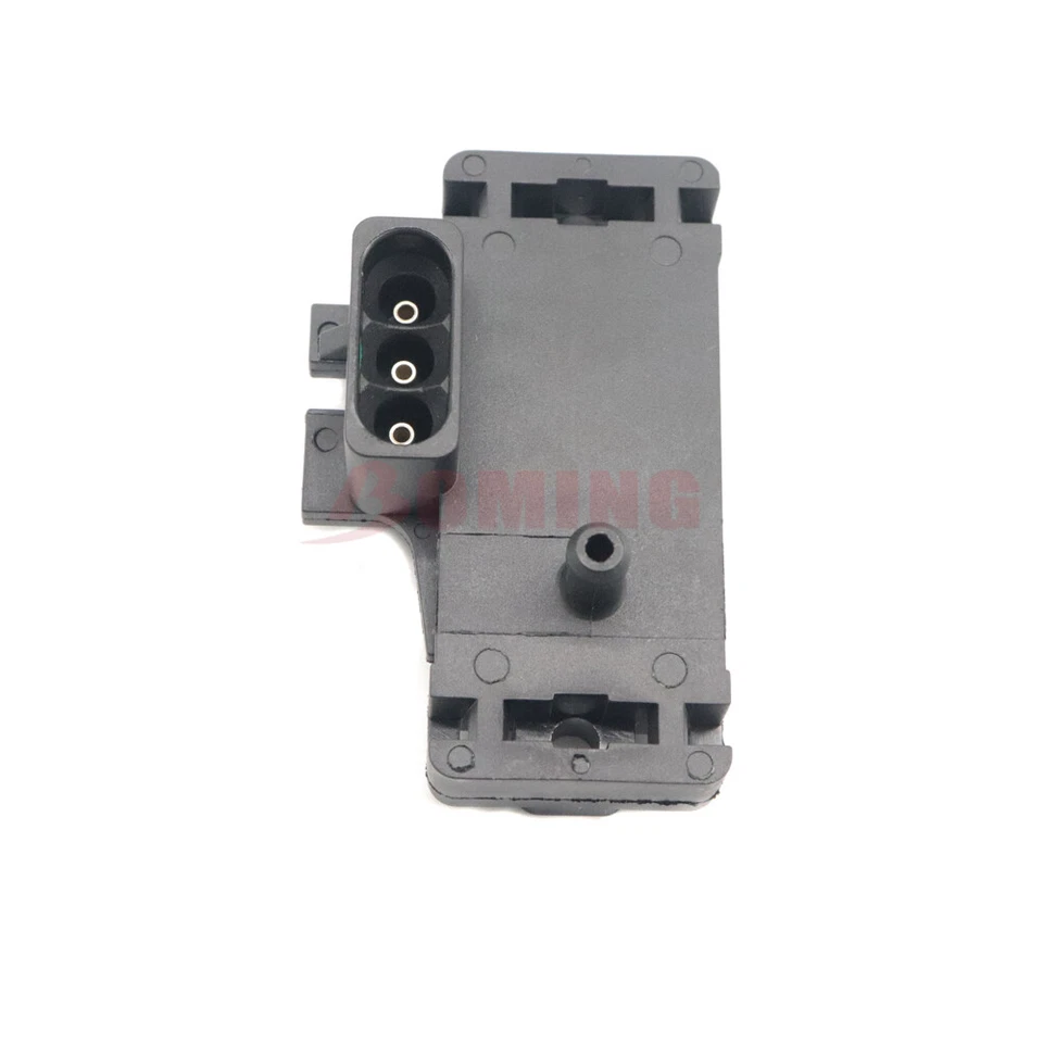 MAP Manifold Pressure Sensor For Jeep Cherokee Pontiac Aztek 16137039 8933000273 - Image 3 of 4