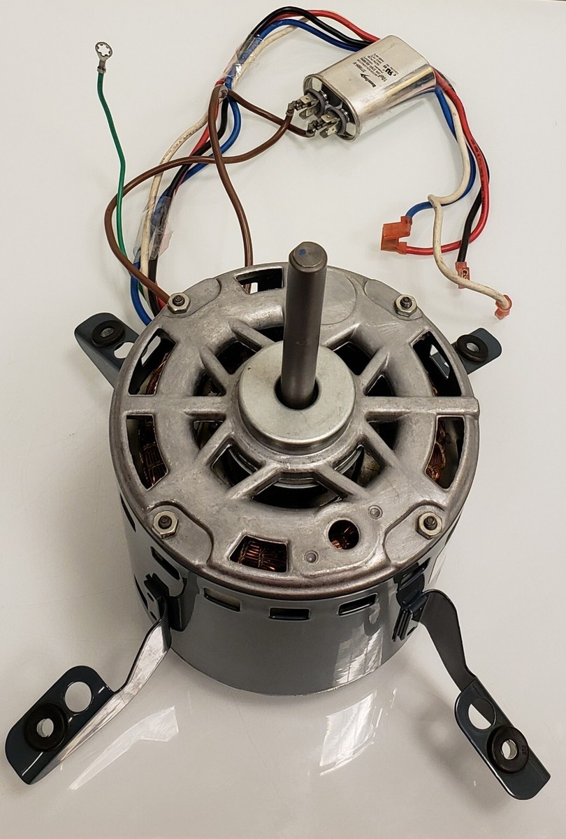 PG8MAA048110ADJA 5KCP39LGSA06S HB43TR113 1/2 HP blower motor of