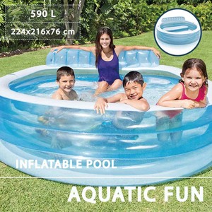 intex swim float