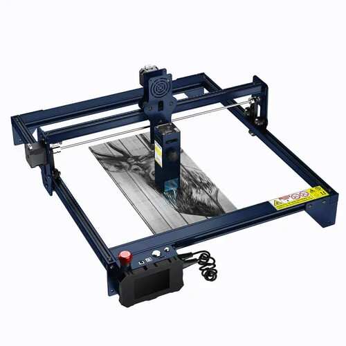 Pergear LaserStorm S10 50W Augenschutz Lasergravierer Schneidemaschine - Bild 5 von 12