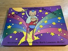 Photo Book For Grandma To Share With A Grandchild