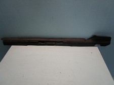 Opel Corsa B S93 F08 Einstiegsleiste vorne rechts 3 türer Verkleidung 90387452