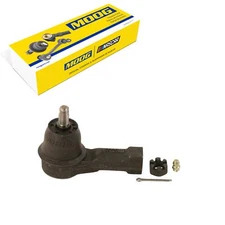 MOOG Steering Tie Rod End Front Outer For 2008-2015 Mitsubishi Lancer