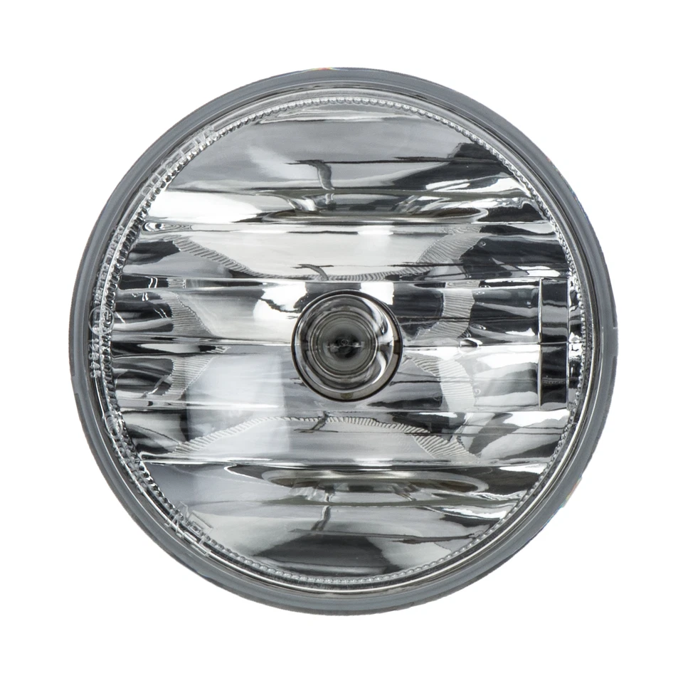 Faro antiniebla parachoques delantero OEM NUEVO lámpara de conducción 07-22 Chevrolet GMC Pontiac 15839896 Foto 2 de 4