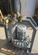 Ventur SC-50C-1100T-TP Regenerative Blower 440-480V 3504 RPM