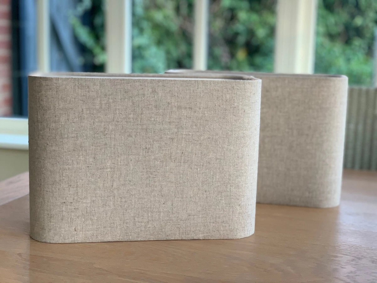 Rectangular lamp shades dunelm deals
