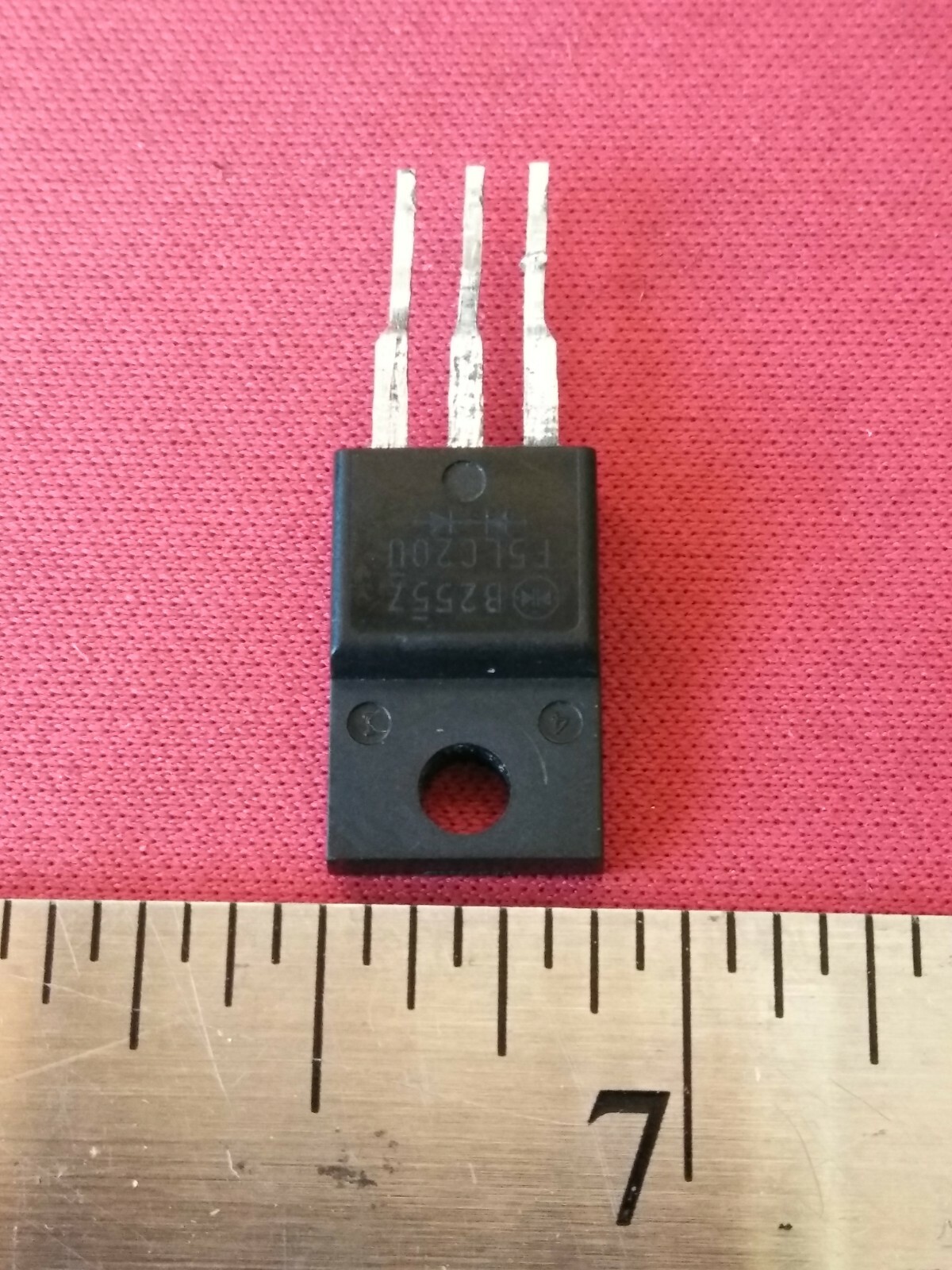 F5LC20U ENCAPSULATION:TO-220 | eBay