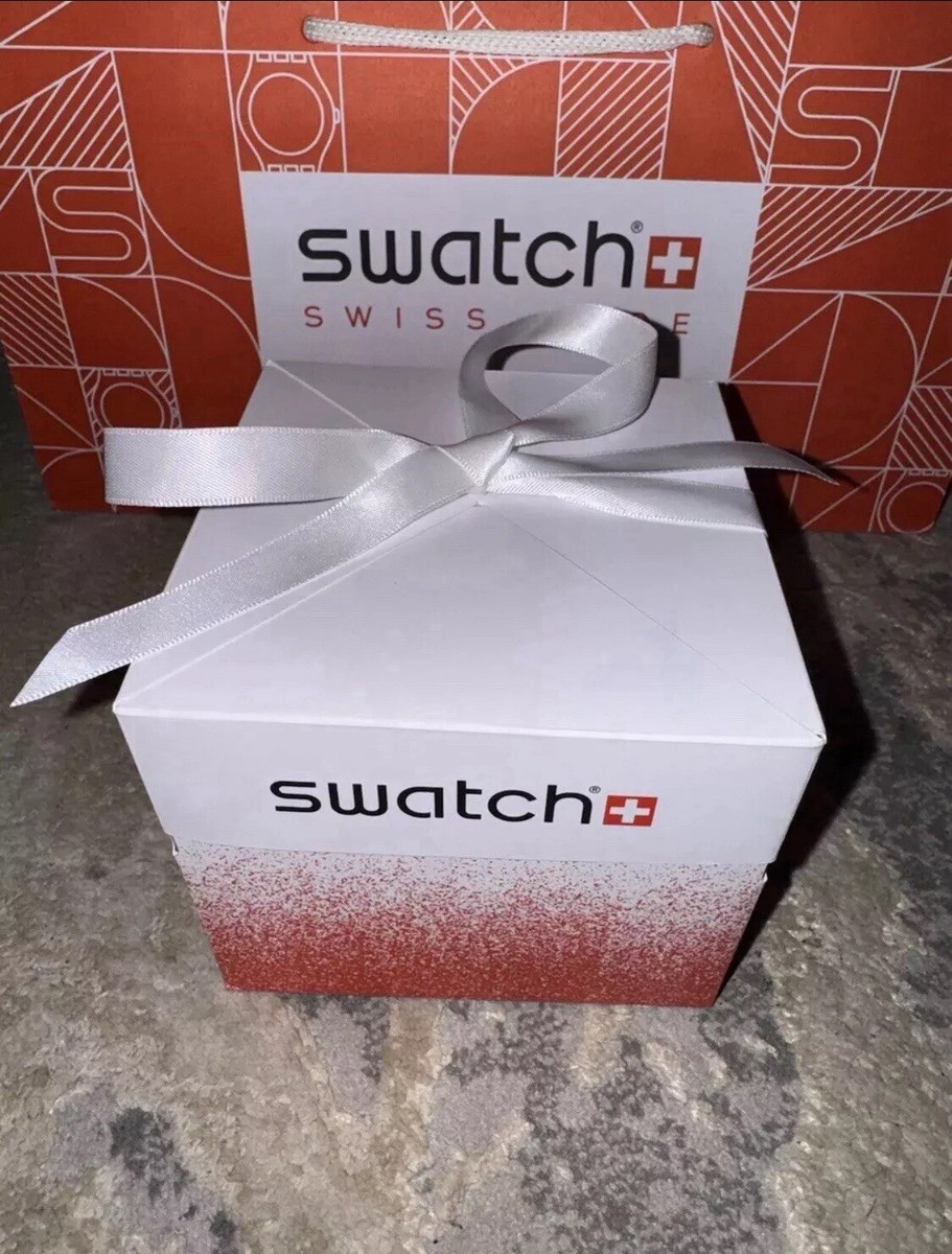 Omega X Swatch MoonSwatch Collection - Brand New. Mission to Omega X Swatch MoonSwatch Collection - Brand New. Mission to