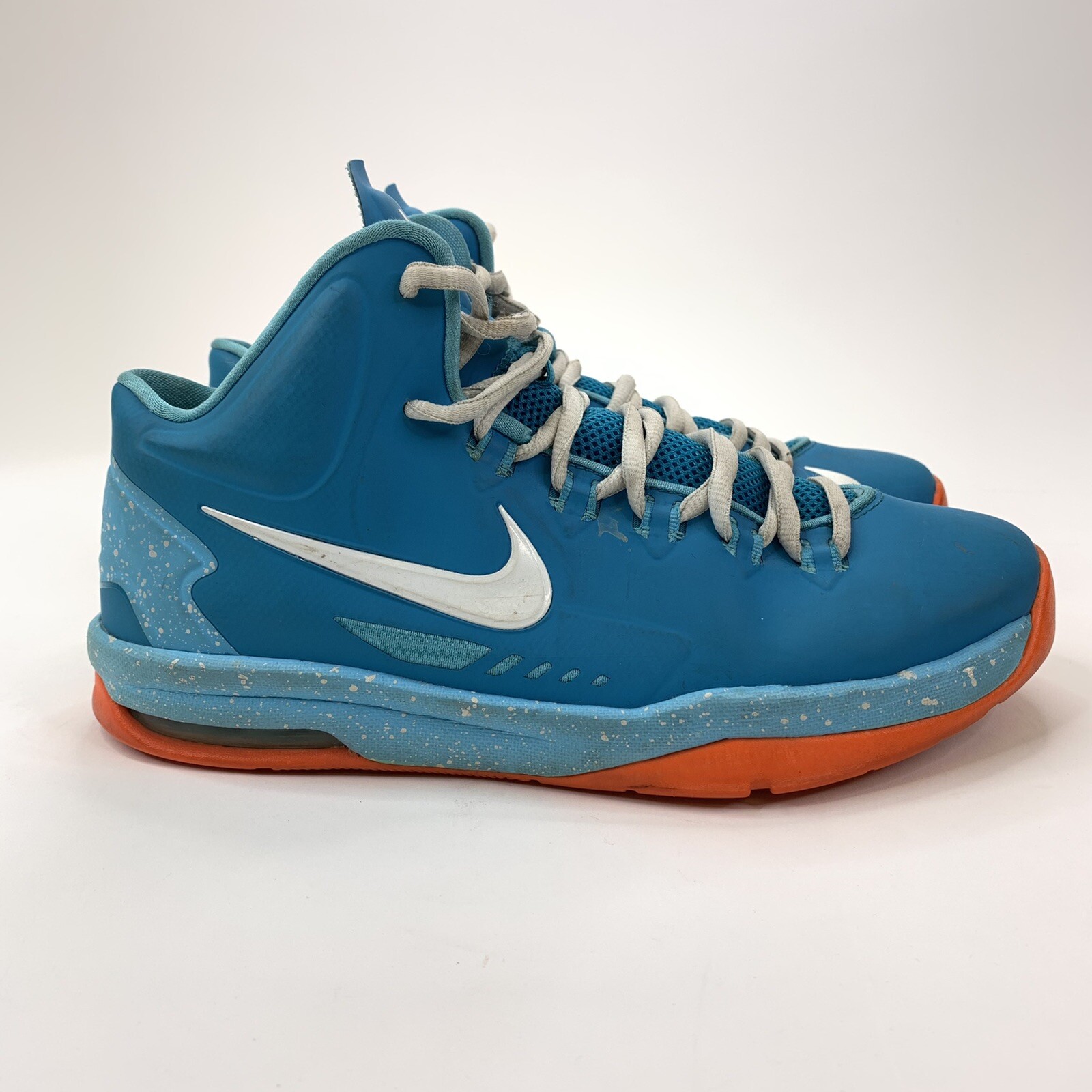 light blue kds