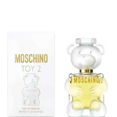 Moschino   Toy 2   Eau de Parfum   Damen   100ml