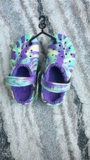 Crocs Marbled Clog Kids