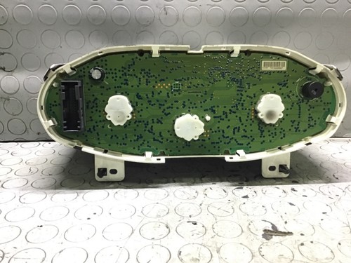 Quadro strumenti cruscotto FORD FIESTA 8A6F10894CA *DANNEGGIATO** - Foto 2 di 2