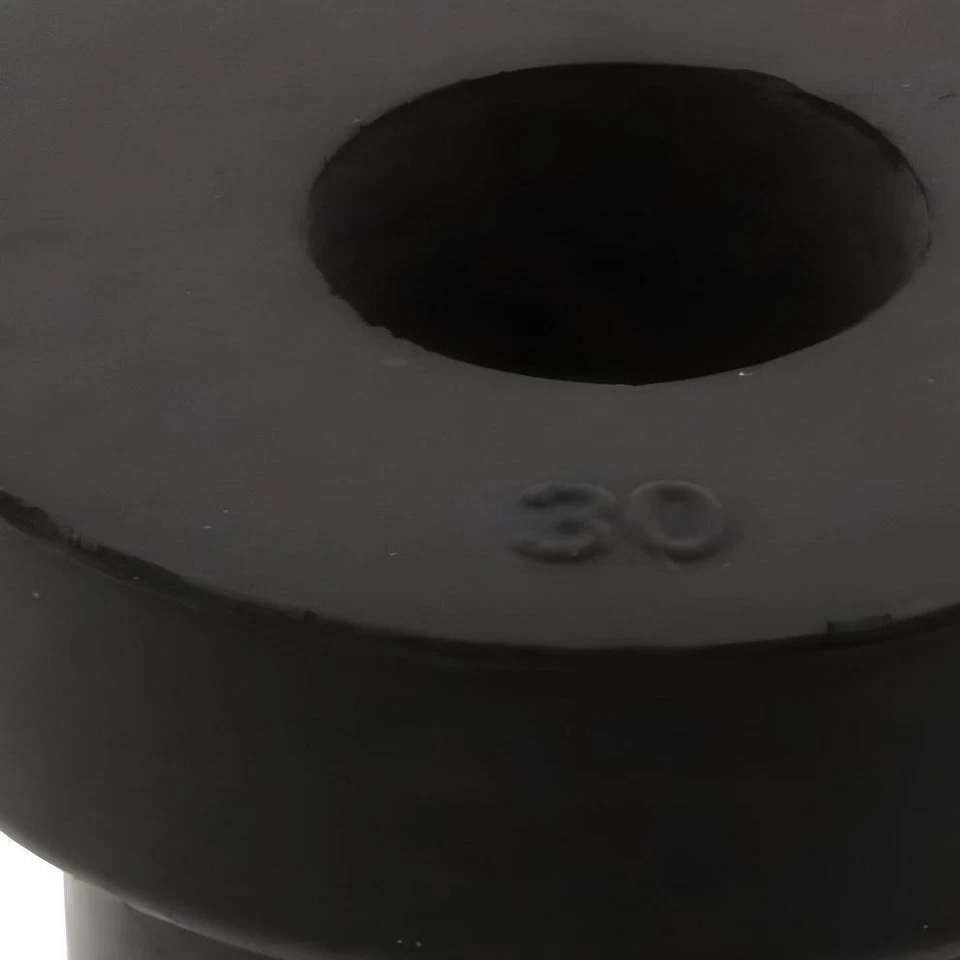 Gummimutter JMP Bolt M8x1,25mm 28mm - Bild 3 von 4