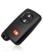Remote Key Fob Fit for Toyota 4Runner 2010-2019 Prius 2010-2016 Venza 2009-20...