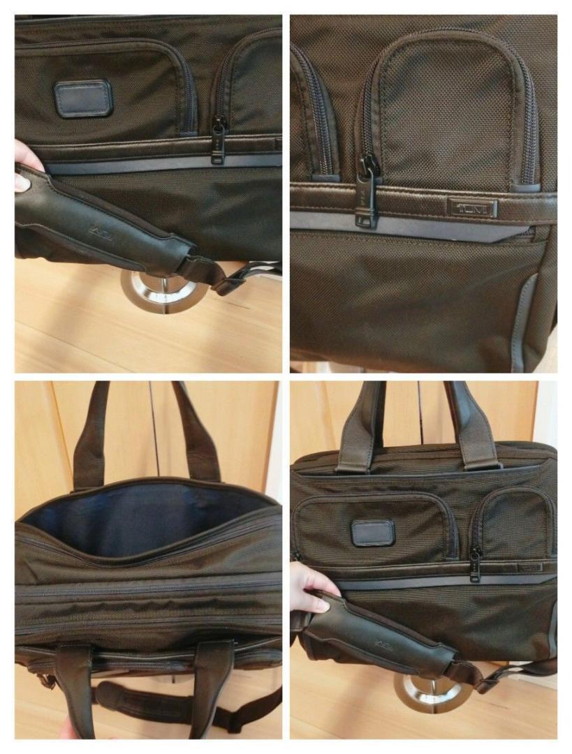 Japan Limited Color Tumi Alpha3 Business 2Way | eBay Japan Limited Color Tumi Alpha3 Business 2Way | eBay