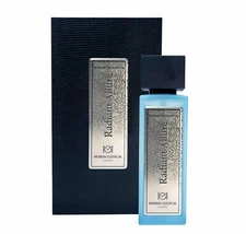 MEMON ESSENCIA RADIANT ALLURE 3.4 EXTRAIT DE PARFUM