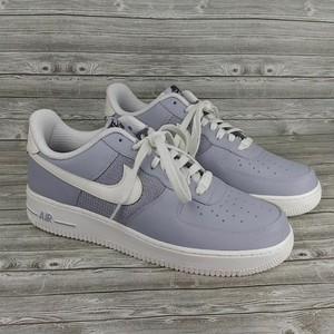grey air force 1 size 5