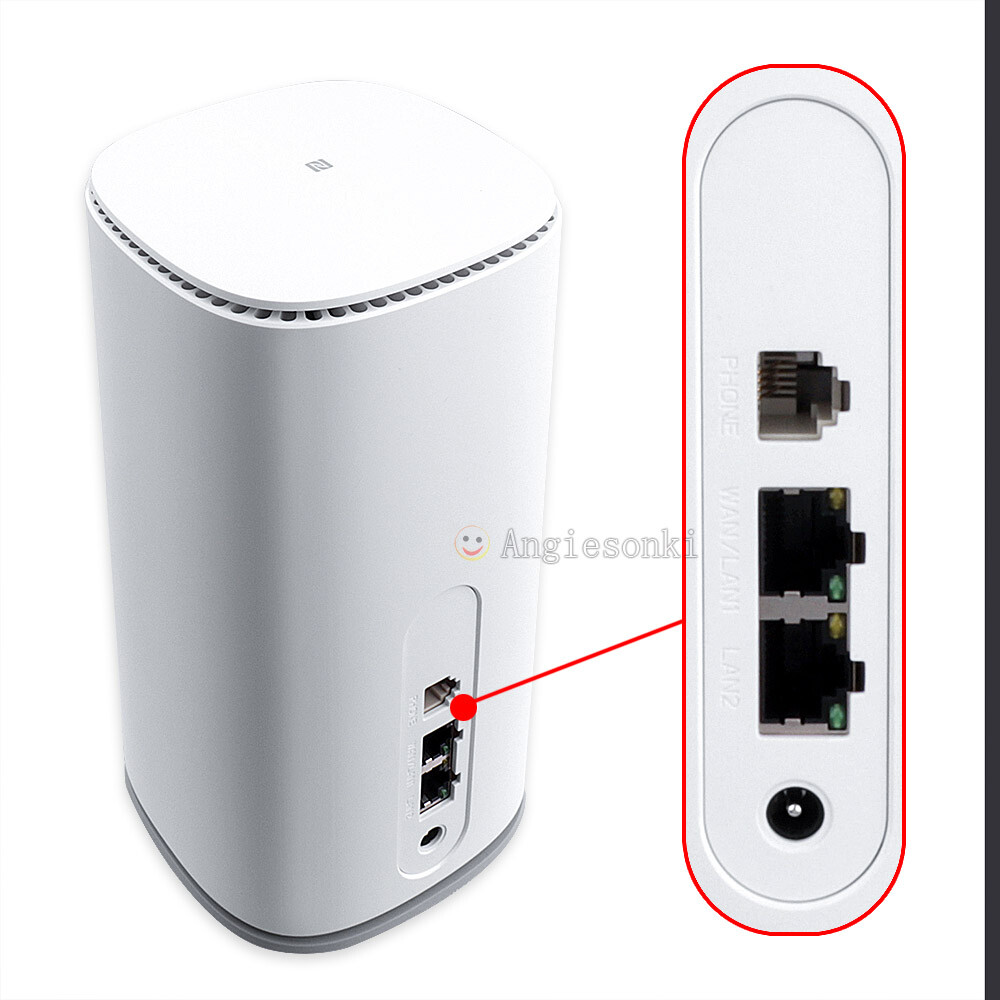 ZTE MC8020 5G Modem CPE WiFi 6 Dual Band 5400Mbps UP ZTE MC8020 5G Modem CPE WiFi 6 Dual Band 5400Mbps UP