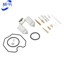 Carb Carburetor Rebuild Repair Kit Fit For Honda Fourtrax 200 TRX 200 200D 200SX