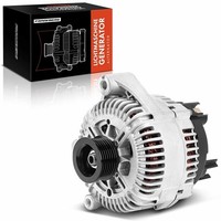 Frankberg Lichtmaschine Generator 170A Passend FüR BMW 5 6 7 | 5481FB0001839