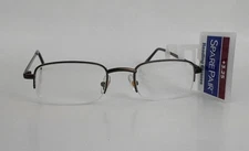 Foster Grant/Spare/CVS Reader Harrison BRN Reading Glasses 3PK! 1PK! W/Soft Case