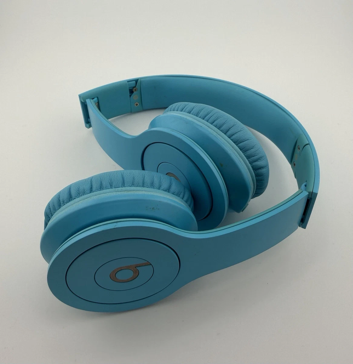 Beats By Dre Solo Blue for sale | eBay
