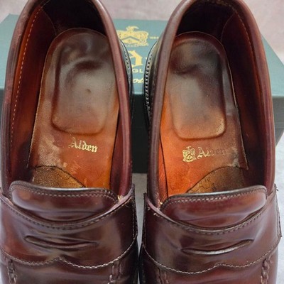 Alden 9616
