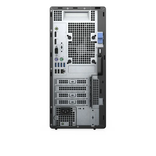 Dell OptiPlex 7090 Tower Core i5 24GB 2000GB SSD Win 11 Pro Computer - Bild 4 von 4