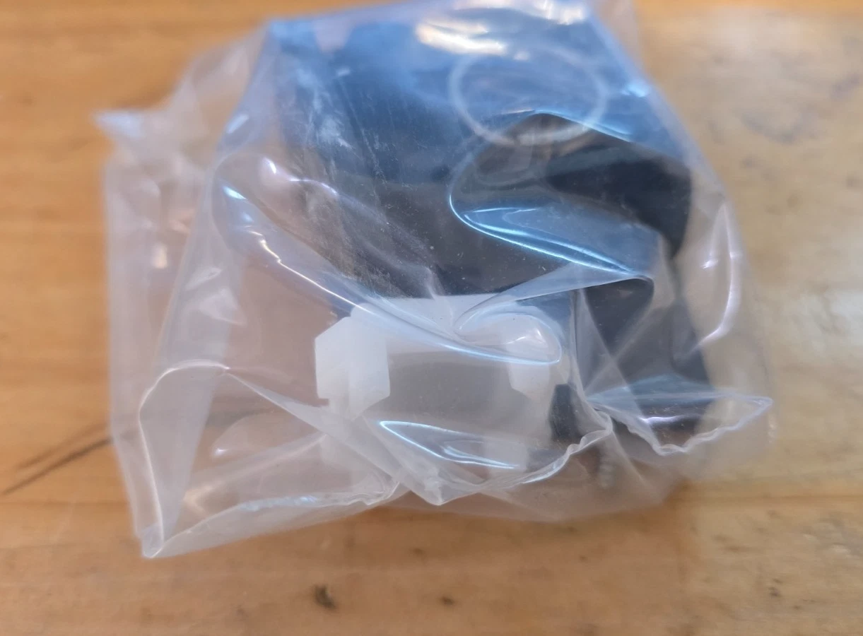 Crain - Mound City - #3 USL/SVR Rod Lock Assembly Part #109103 - NIB - product detail image 5