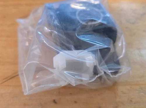 Crain - Mound City - #3 USL/SVR Rod Lock Assembly Part #109103 - NIB image 5