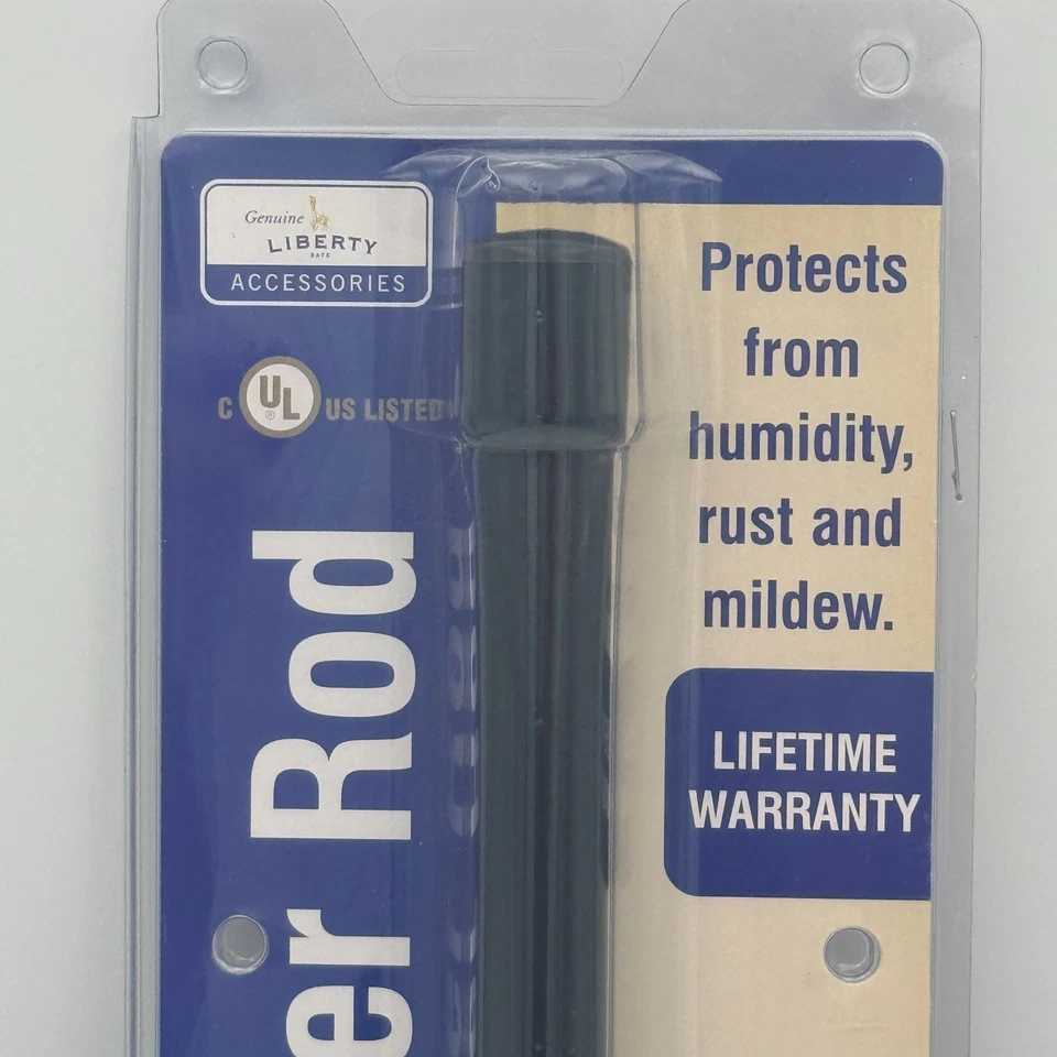 Barra deshumidificadora Liberty Safe Gun Safe 12" modelo 9913 nueva sellada Foto 3 de 3