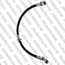 Flexible de frein Subaru IMPREZA