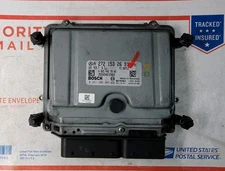 2007-2009 Mercedes E350 R350 SLK350 Engine Computer A 272 153 26 91 ECU Module