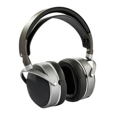 (Open Box) Audeze - LCD-S20 Closed-Back, Over-Ear Planar Magnetic Headphones, Pr