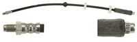 Bremsschlauch Trw PHB639 FüR 9D 607 9U Peugeot Hdi 16V 24V