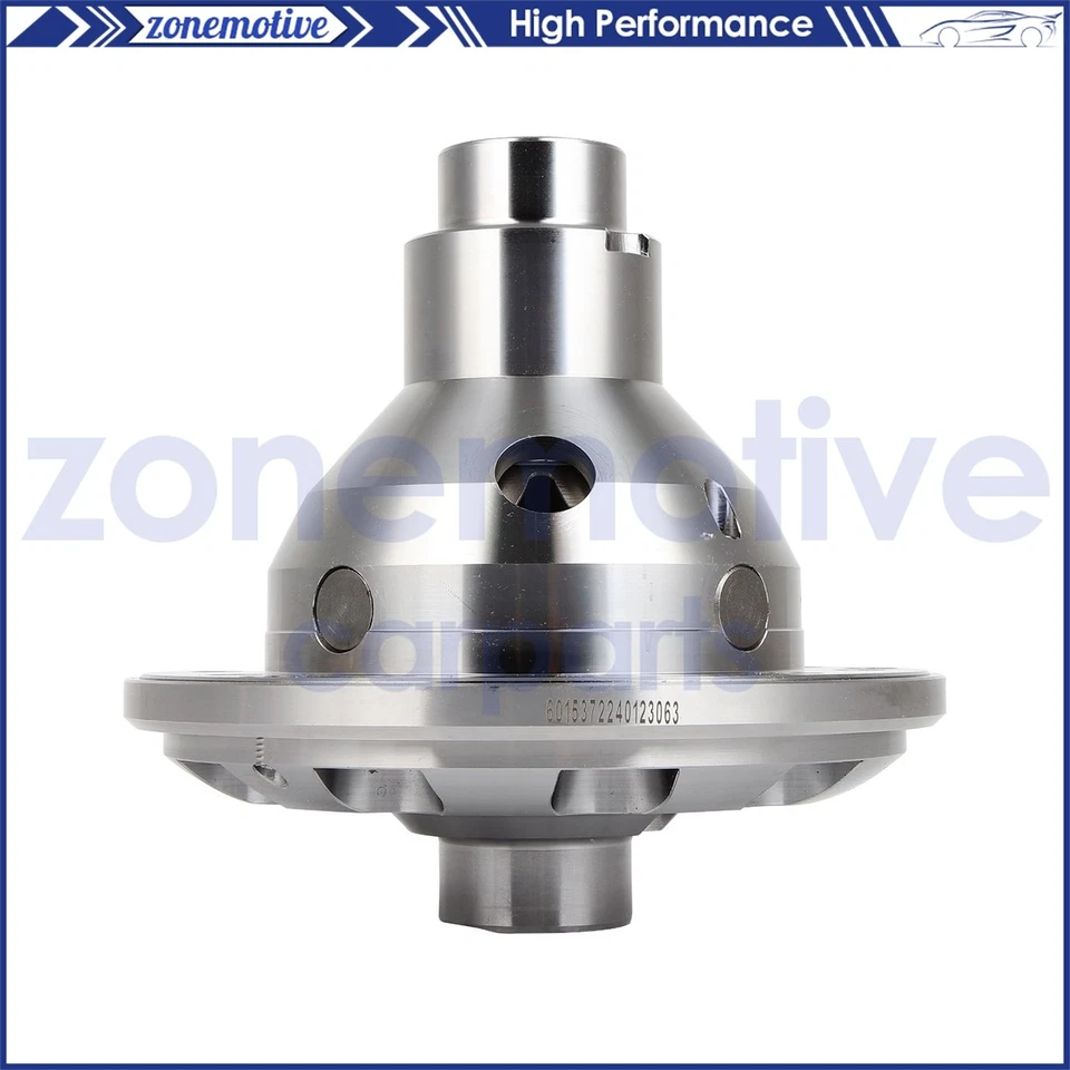 Fits Ford 9" 31 Spline Axles All 4 Pinion Design Trac Lok Posi Limited Slip Foto 2 de 4