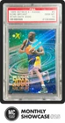 KOBE BRYANT PSA 10 1996 SKYBOX E-X2000 #3 STAR DATE 2000 ROOKIE RC GEM MINT RARE