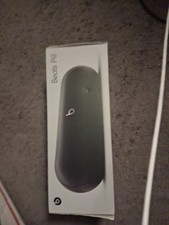 NEW BEATS PILL Portable Speaker System MW443LL/A Matte Black A3211 Apple/Android