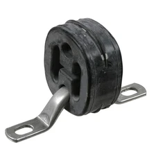 Febi 22888 Exhaust Mounting For 96-05 Audi Volkswagen A4 A4 Quattro A6 Passat