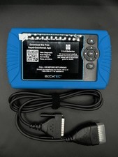 Blcktec 460t Obd2 Scanner Car Code Reader Engine Abs Srs Transmission Diagnos