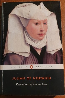 Penguin Classics Julian Of Norwich. Revelations Of Divine Love 1998 Bc11