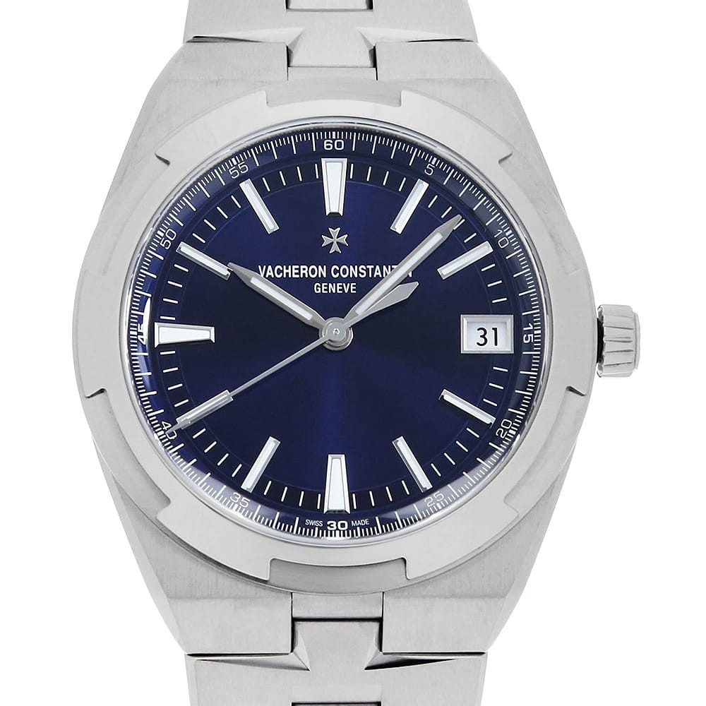 VACHERON CONSTANTIN Oversea's Automatic 4520V/210A-B128 second hand mens