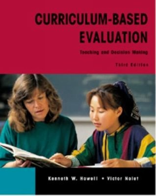 Curriculum-Based Evaluation : Teaching and Decision Making Paperb