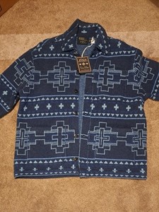 Navajo Ralph Lauren | eBay