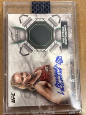 2026 Topps Knockout UFC Guide in-content 35