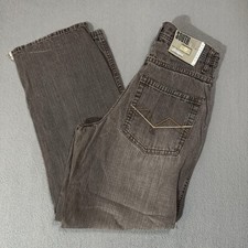 South Pole Vtg Y2K Hip Hop Skater Jeans Denim Baggy Pants W30 L30 Distressed