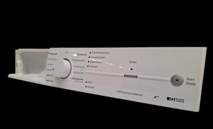 SIEMENS IQ 500 Trockner Steuerung Elektronik Platine Ersatzteil / WT44W162