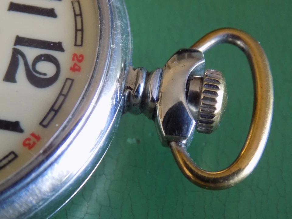 orologio da tasca Molnjia - Imagen 4 de 4